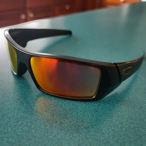Oakley gascan sunglasses